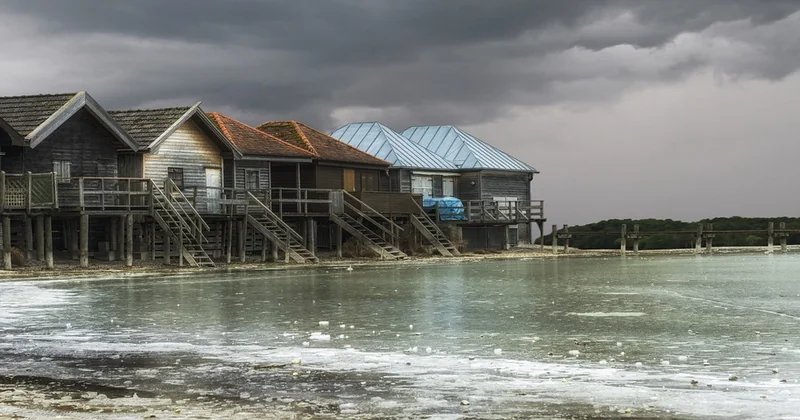 Quelle cabane choisir : perchée, sur pilotis ou bulle ?