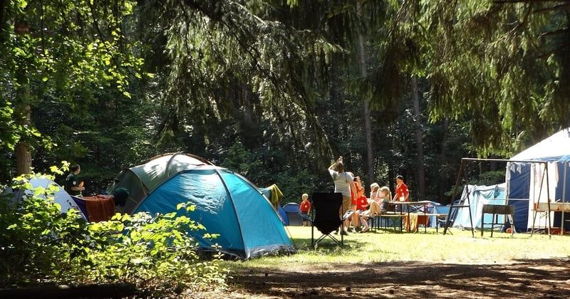 10 activités nature insolites à tester en camping familial