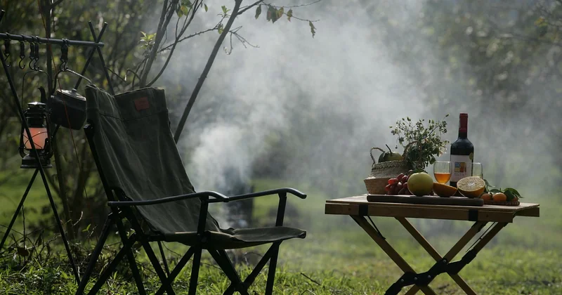 Le cadre légal du camping nature : ce que la loi autorise vraiment