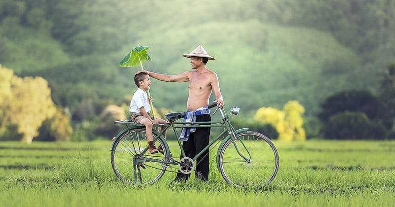Itinéraire vélo urbain en famille dans les grandes villes : le guide