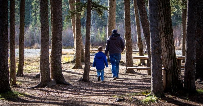Randonnée en montagne pour débutants en famille : le guide qui rassure